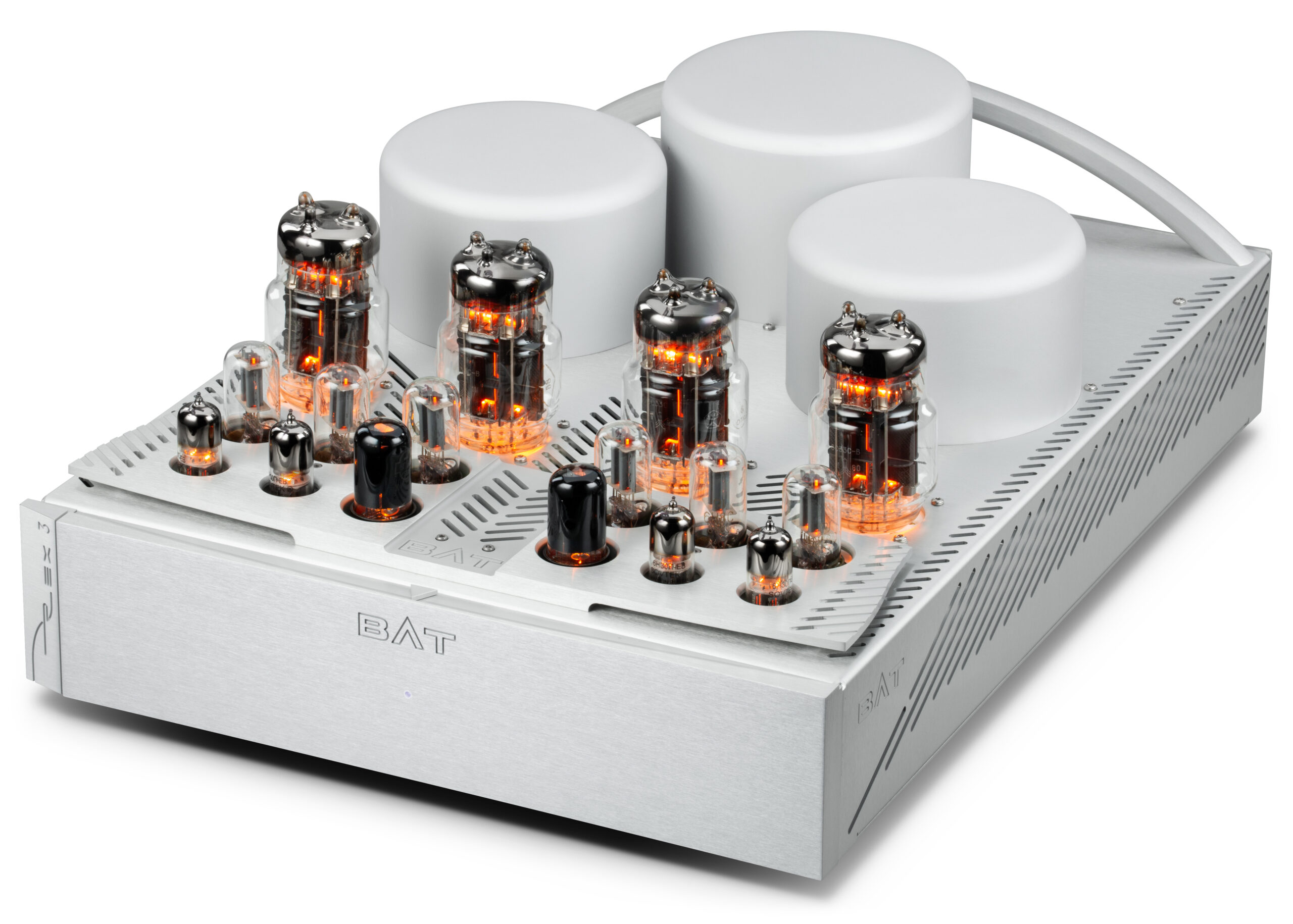 Końcówka Mocy REX 3 - obrazek 4