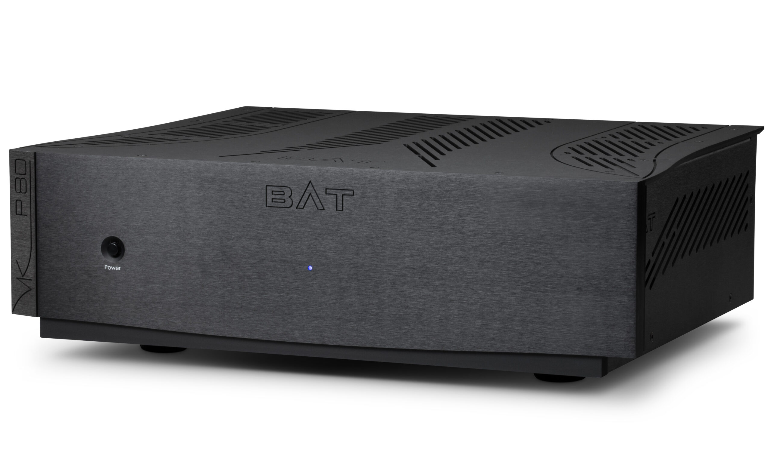 Przedwzmacniacz Gramofonowy VK-P80 - obrazek 15