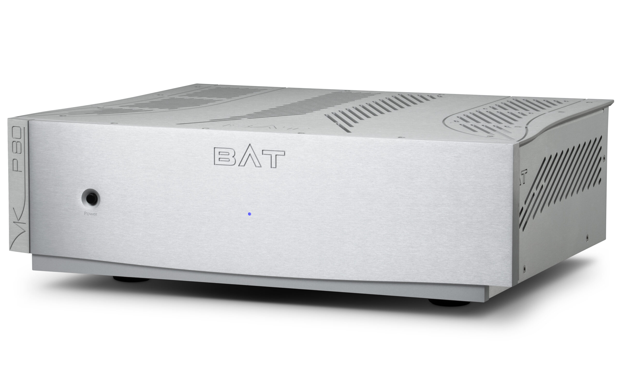 Przedwzmacniacz Gramofonowy VK-P80 - obrazek 8