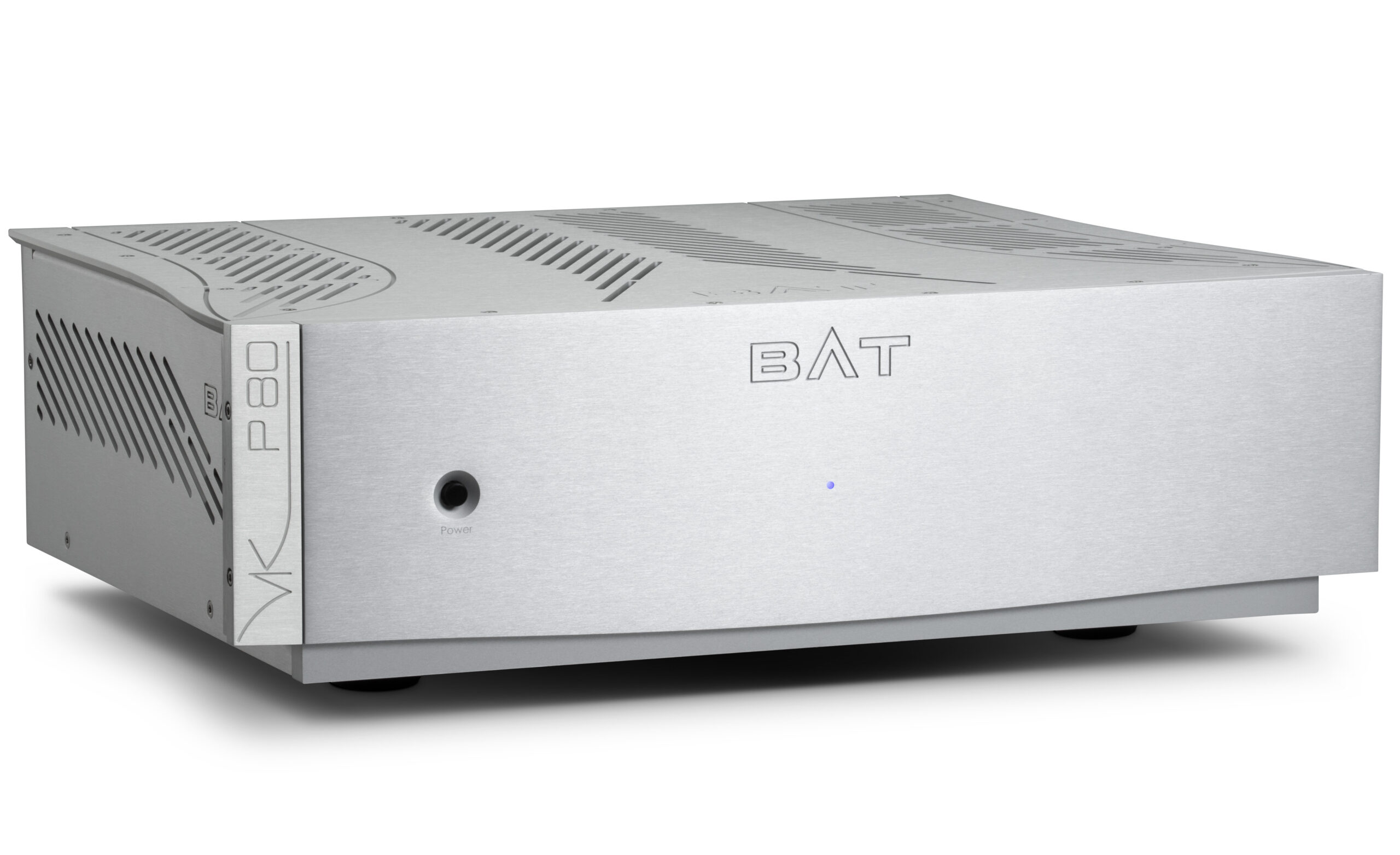 Przedwzmacniacz Gramofonowy VK-P80 - obrazek 7