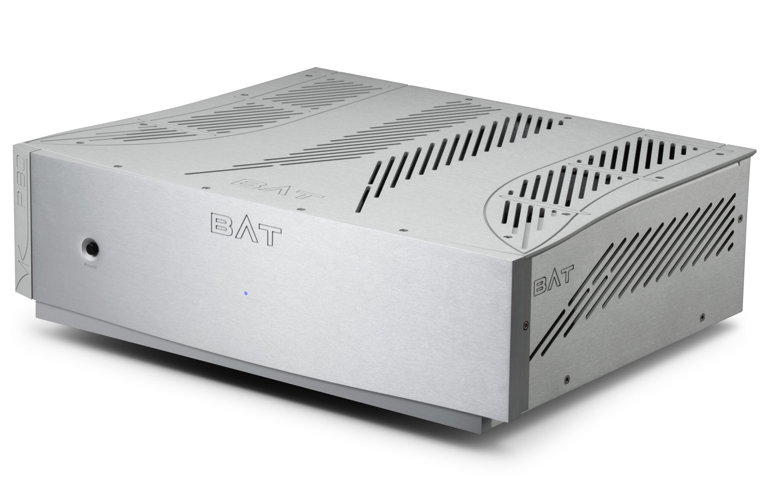 Przedwzmacniacz Gramofonowy VK-P80 - obrazek 4