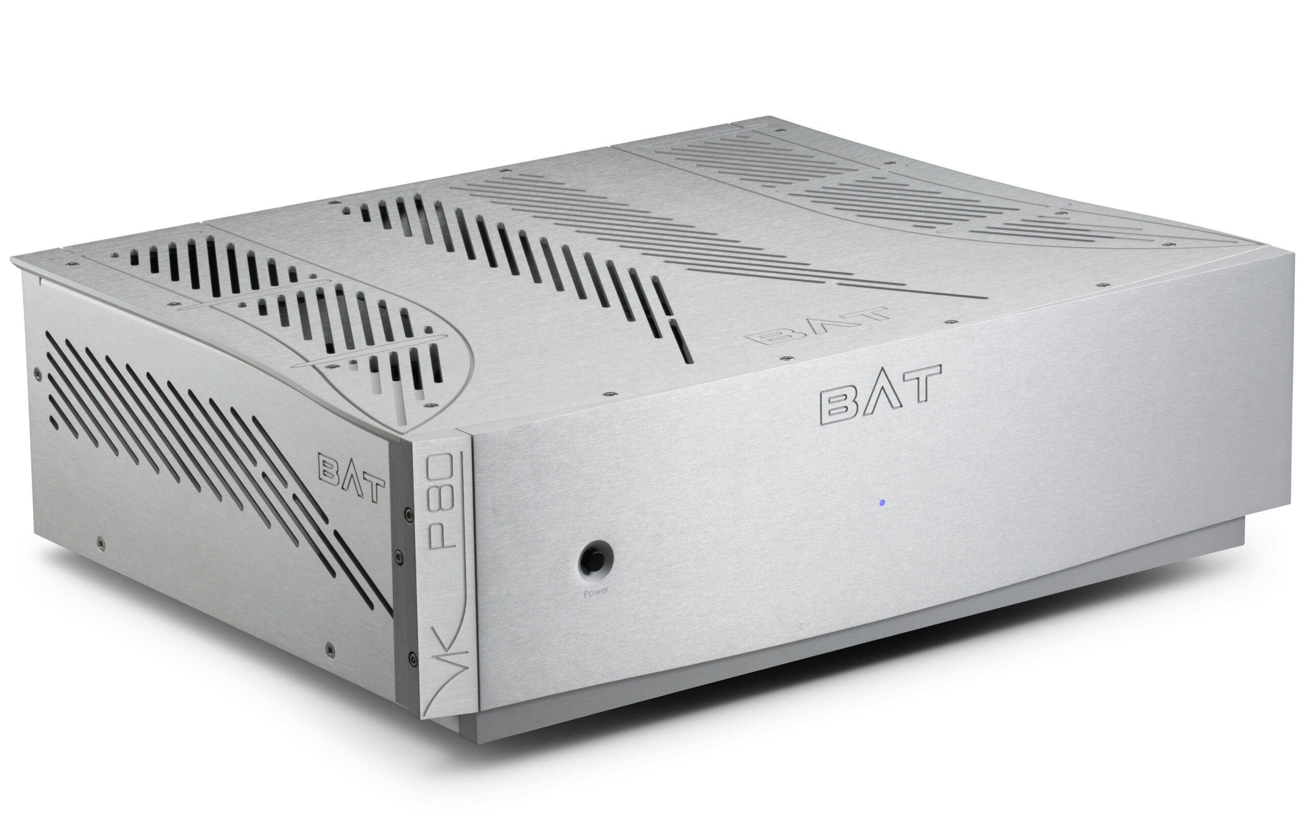 Przedwzmacniacz Gramofonowy VK-P80 - obrazek 3