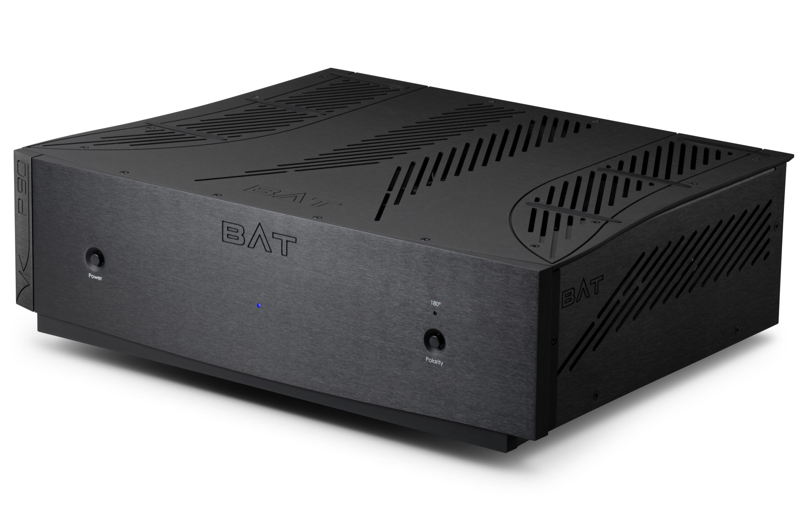 Przedwzmacniacz Gramofonowy VK-P90 - obrazek 11