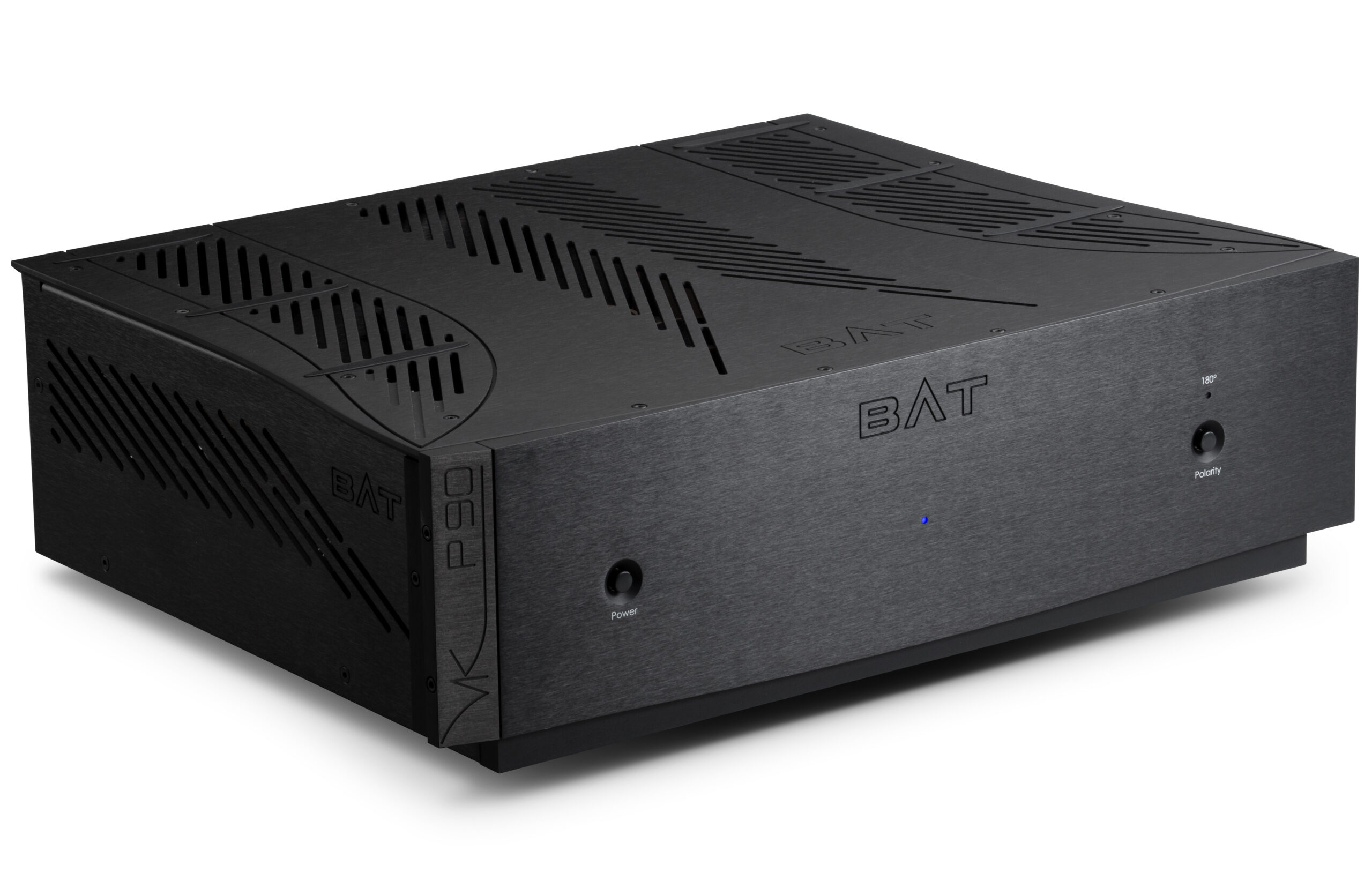 Przedwzmacniacz Gramofonowy VK-P90 - obrazek 10