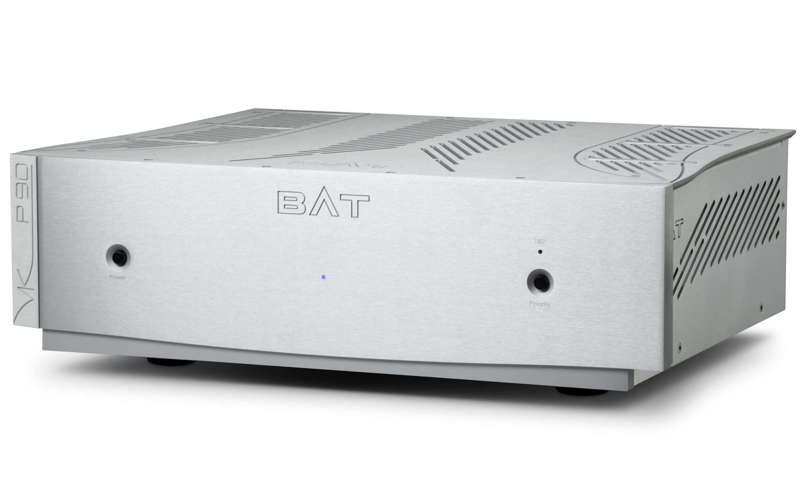 Przedwzmacniacz Gramofonowy VK-P90 - obrazek 8