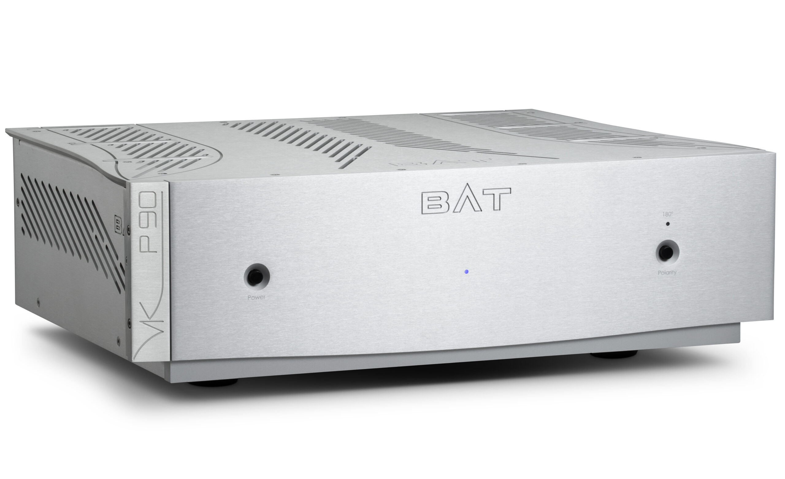 Przedwzmacniacz Gramofonowy VK-P90 - obrazek 7