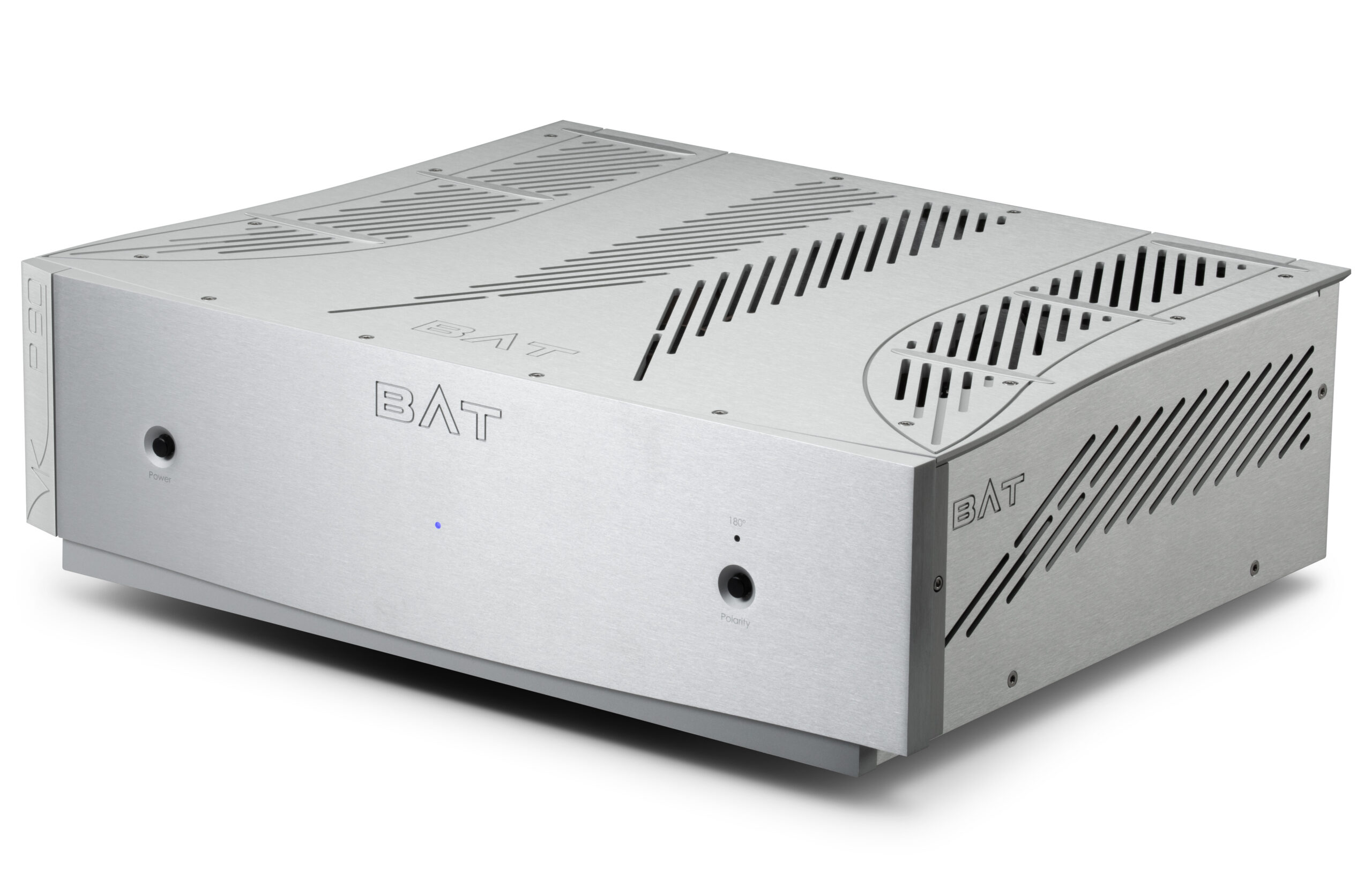 Przedwzmacniacz Gramofonowy VK-P90 - obrazek 4