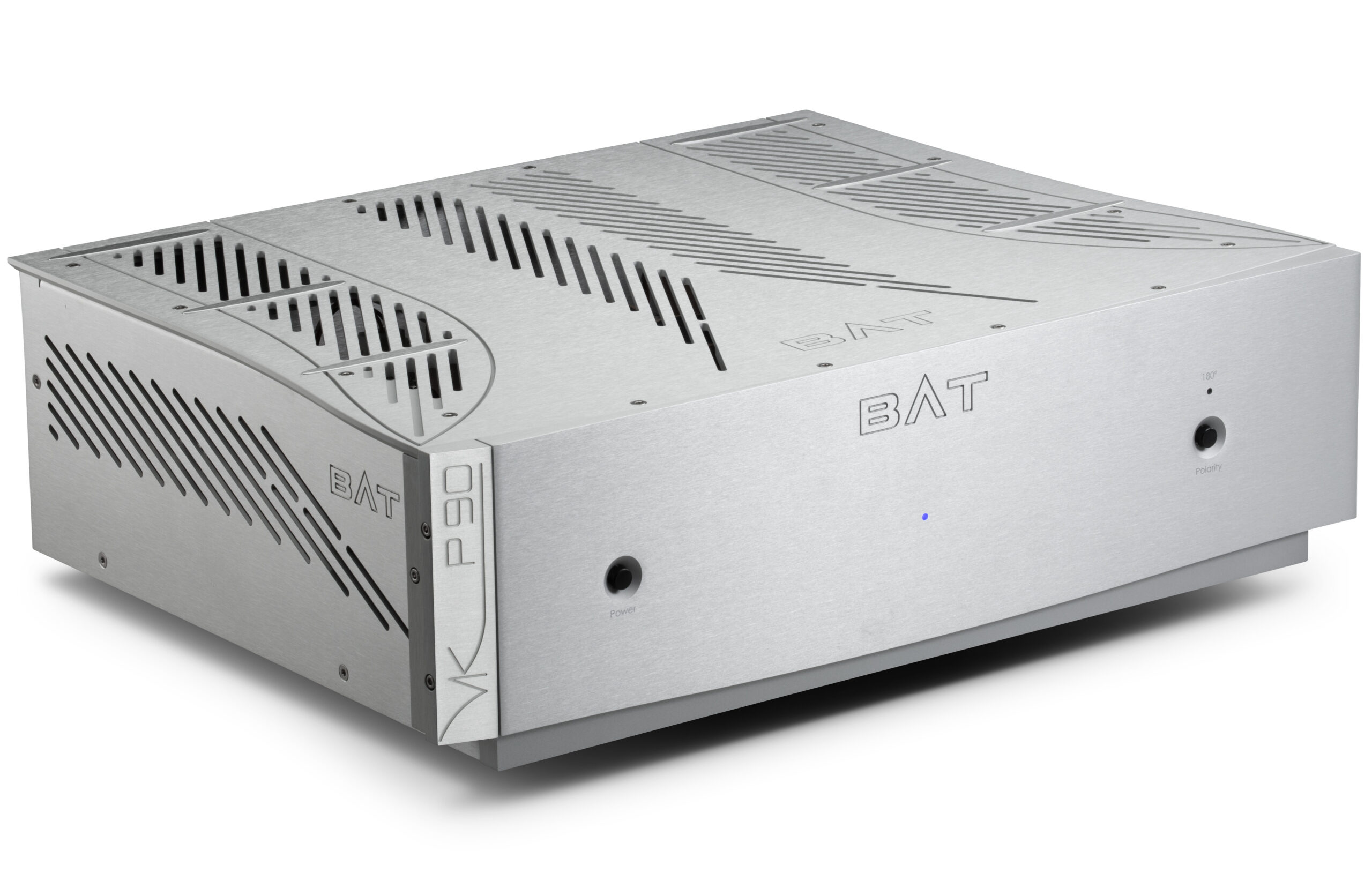 Przedwzmacniacz Gramofonowy VK-P90 - obrazek 3